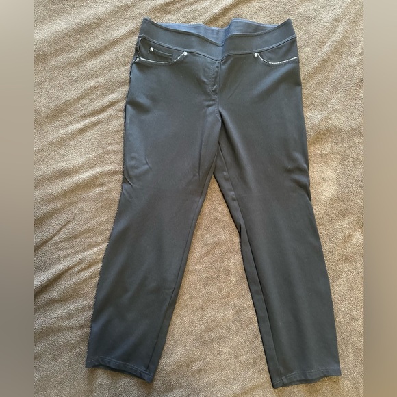 192 Nygard Slims Pants - Picture 1 of 7